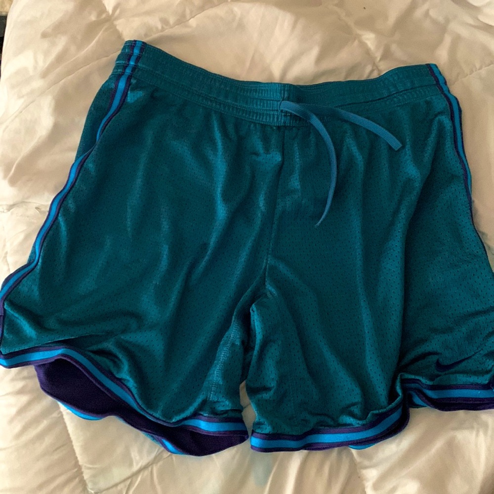 Vintage Nike shorts